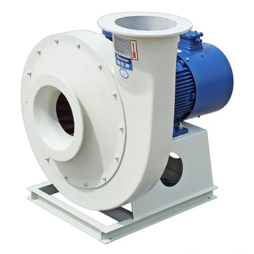 玻璃钢离心风机的核心优势解析